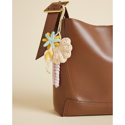 Kit Crochet Charms Coquillage PHILDAR
