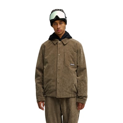 Veste de snow technique SNOW CHIEF 10K. DC SHOES