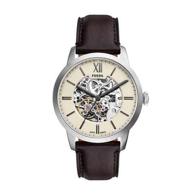 Montre Analogique  TOWNSMAN FOSSIL