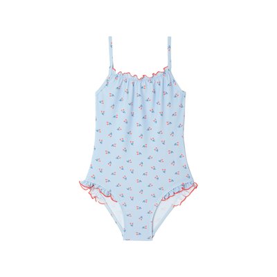 Maillot de bain 1 pièce VERTBAUDET