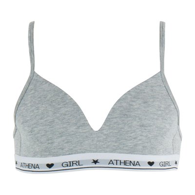 Soutien-gorge sans armature à coques ATHENA
