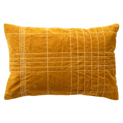 Housse de coussin Selah - Beige, 40x60 cm DUTCH DECOR
