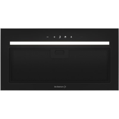 Hotte encastrable DHG4573B HobToHood DE DIETRICH