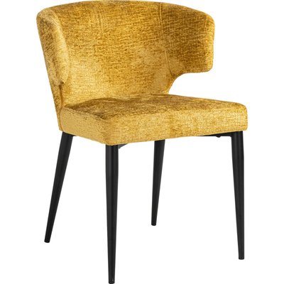 Chaise en métal, collection Stoelen RECOLLECTION