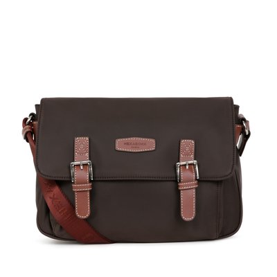 Sac porté travers DIVERSITÉ HEXAGONA