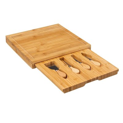 Plateau service a fromage Collections Secret de chef EDEN