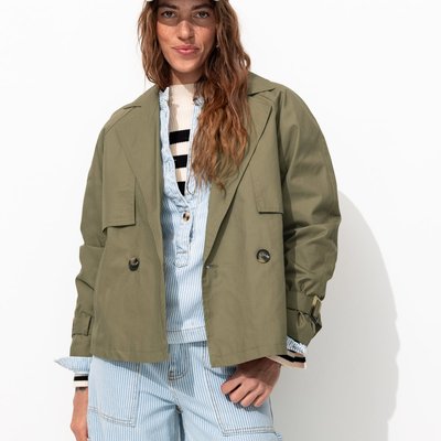 Veste trench PROMOD