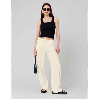 Pantalon fluide BZB