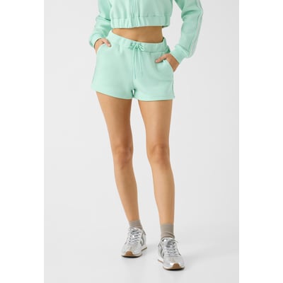 Shorts À Bandes Latérales GUESS