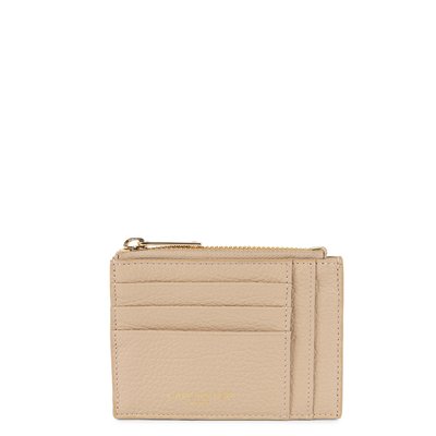 Porte-monnaie zippé DUNE LANCASTER