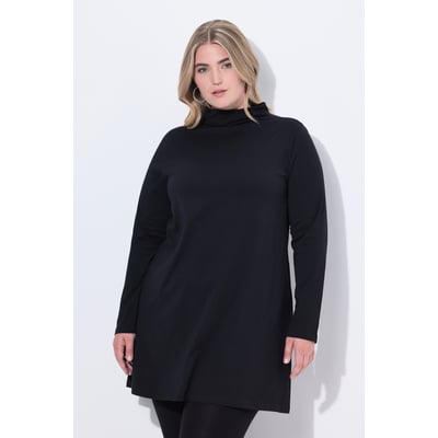 T-shirt long avec poches ULLA POPKEN