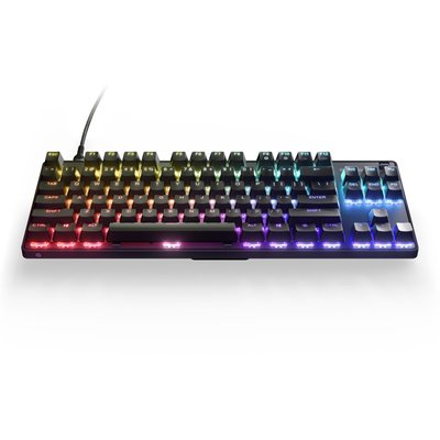 Clavier gamer Apex 9 TKL STEELSERIES