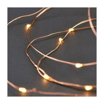 Guirlande lumineuse 80 Leds HOUSE DOCTOR