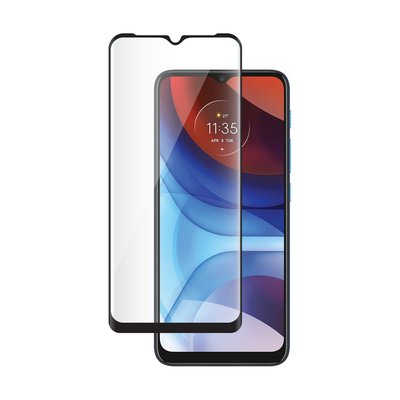 Protège écran Motorola E13 4G black BIG BEN CONNECTED