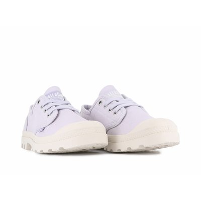 Lage sneakers Pampa Oxford PALLADIUM