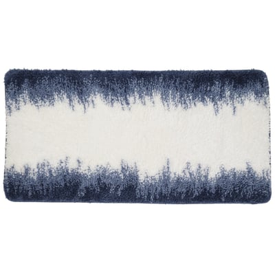 Tapis de bain déco antidérapant ILYES GUY LEVASSEUR