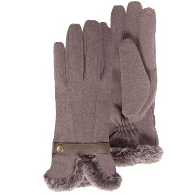 Gants tactiles ISOTONER