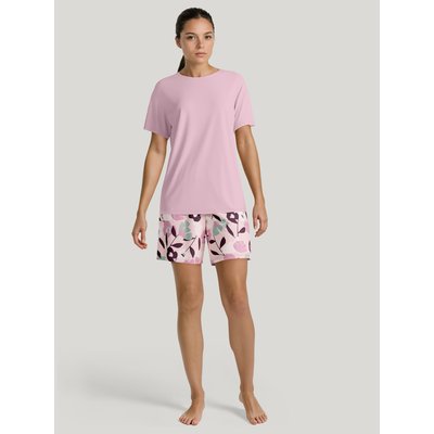 Pyjama short manches courtes Coton NIGHTWEAR XTRA CALIDA