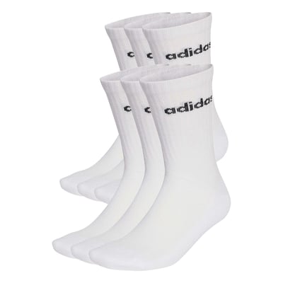 Confezione da 3 paia di calze alte adidas Performance