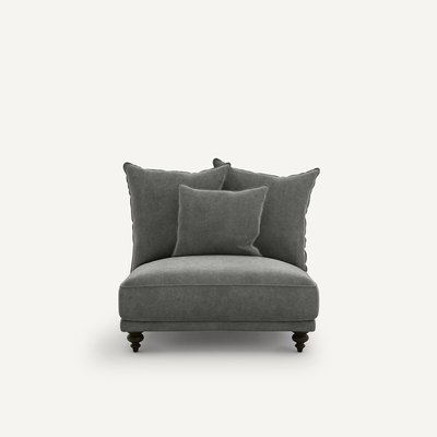 Zetel in viscose polyester, Lazare AM.PM