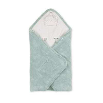 Nid d'ange BISIDE ouatiné hiver  -  Pady softy - jersey BEMINI