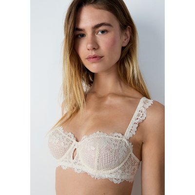 Soutien-gorge N.9 - Balconnet irisé SUCCESS ETAM