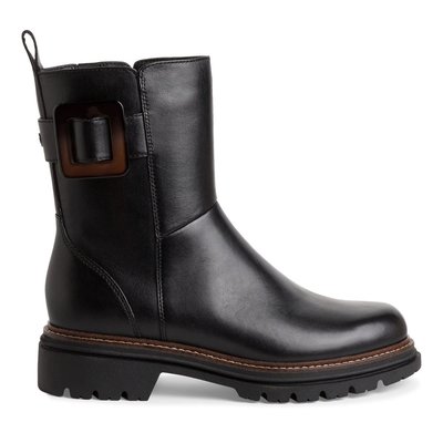 Bottine en cuir TAMARIS