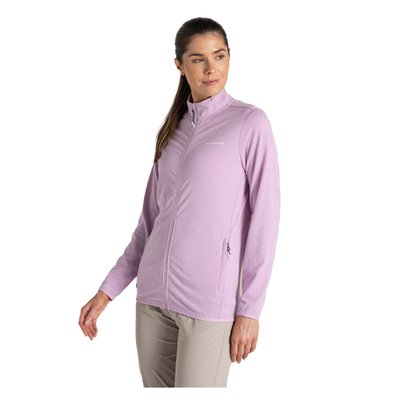 Veste cintrée de golf à col montant NOSILIFE EVESHAM CRAGHOPPERS