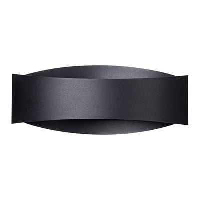 Applique Acier Noir G9 1 Toni EDEN