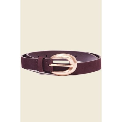 Ceinture femme BONOBO La Redoute