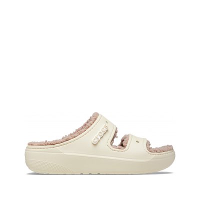 Mules fourrées Classic Cozzzy CROCS