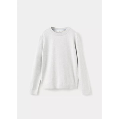 Pull-over maille coton MANGO KIDS