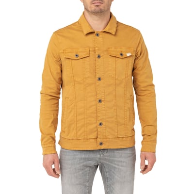VESTE HOMME RUBBER PULLIN
