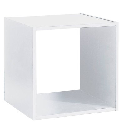 Étagère 1 case effet naturel MIX 'N MODUL 5FIVE SIMPLY SMART