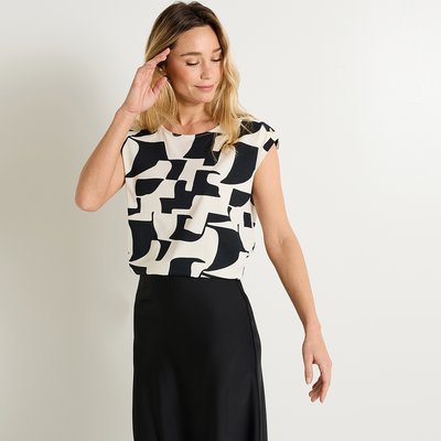T-shirt imprimé GRAIN DE MALICE