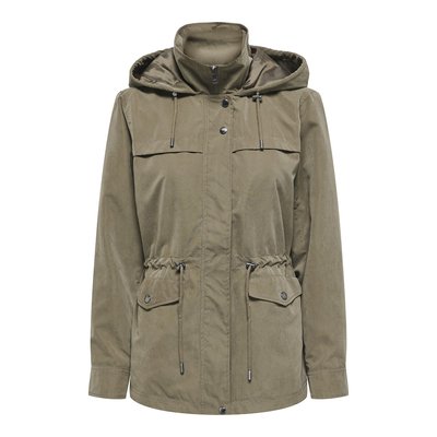 Parka à capuche ONLY