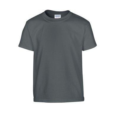 T-shirt uni en coton HEAVY COTTON GILDAN