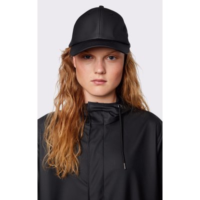 Casquette CAP unisexe RAINS