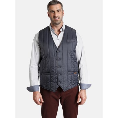 Gilet matelassé DUKE JOHN CHARLES COLBY