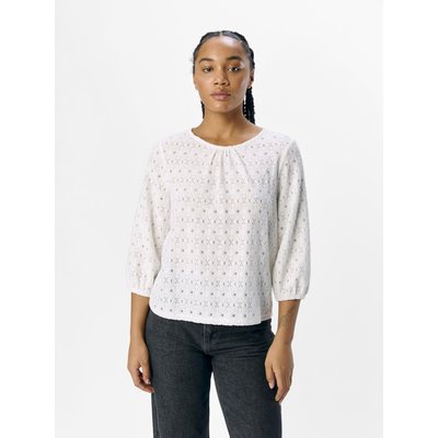 Dentelle Top OBJECT
