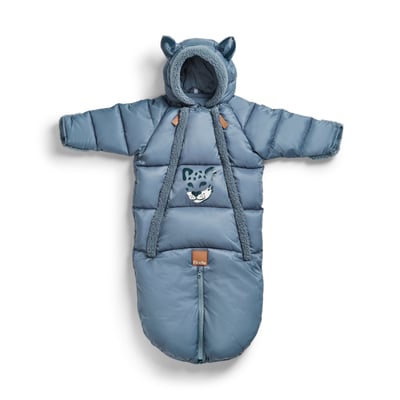 Combinaison pilote bébé Garden Leo 6-12 mois ELODIE DETAILS