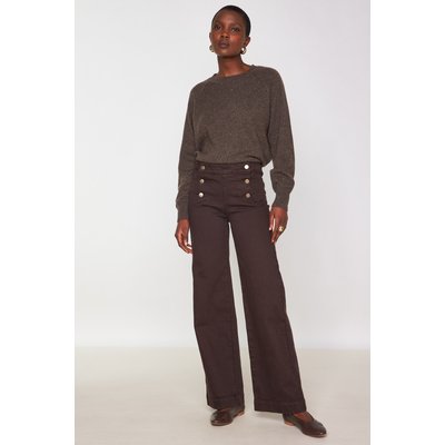 Jean large OXAN Maison 123