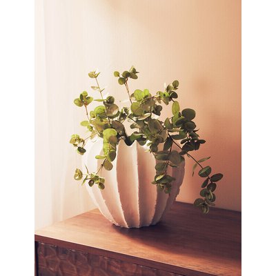 21cm Textured Vase ÉDITÉ