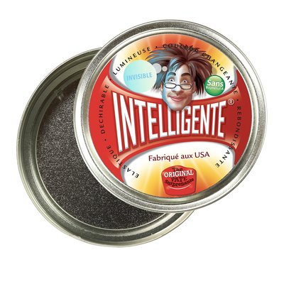 Pâte intelligente Invisible PATE INTELLIGENTE