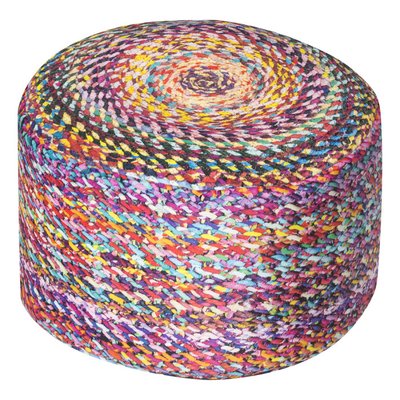 Repose pieds DotCom Tricot SITTING POINT
