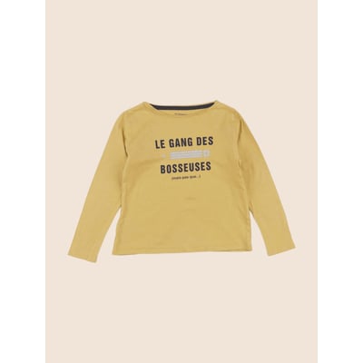 Tee-shirt - Etat satisfaisant VERTBAUDET