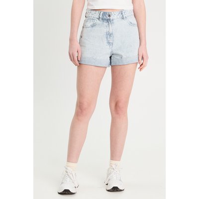 Short mom en jean CACHE CACHE
