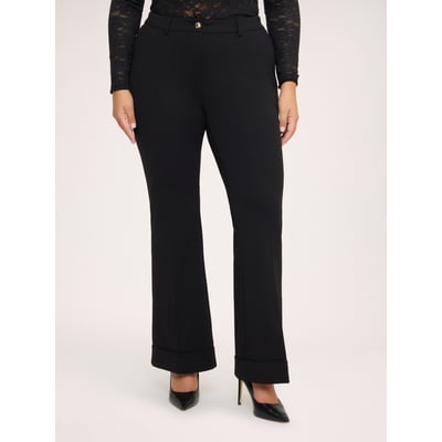 Pantalon Flare FIORELLA RUBINO