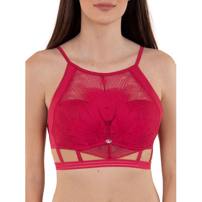 Soutien-gorge bustier préformé multipositions Soul LISCA