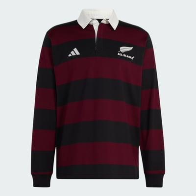 Polo All Blacks Héritage Polo All Blacks Héritage adidas Performance